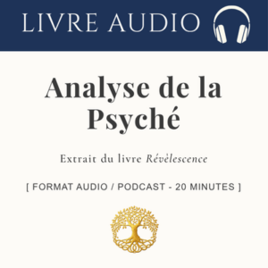 Analyse de la Psyché : Naissance de la conscience individuelle _ Audio 20 min